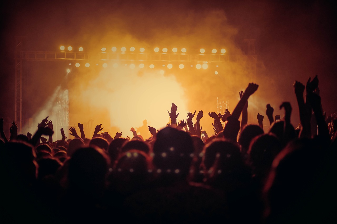 NRW feiert Festival-Sommer 2025